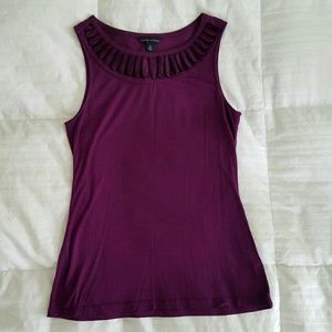 Banana Republic Sleeveless Tank
